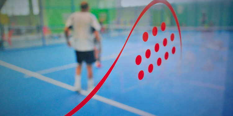 Terrain de padel - Padel Reference