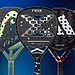 Top 5 raquettes padel puissantes