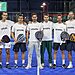 Equipe Padel Touch X Padel Reference