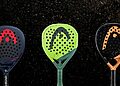 Les Meilleures Raquettes Head de 2024 chez Padel Reference