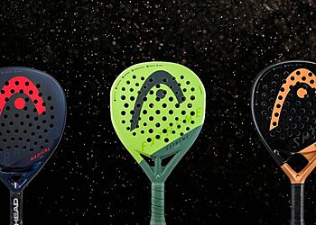 Les Meilleures Raquettes Head de 2024 chez Padel Reference