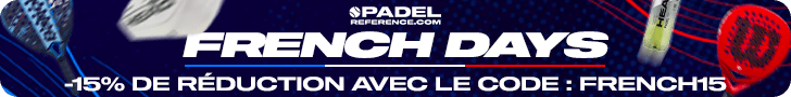 padel reference boutique
