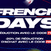 newsletter frenchday round 2