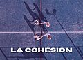 Travail d’équipe au Padel