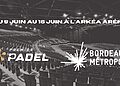 Premier Padel Bordeaux