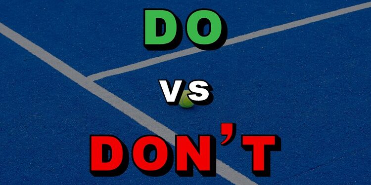 Evitez ces erreurs courantes