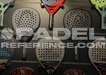 Changer de raquette de padel