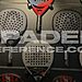 Changer de raquette de padel