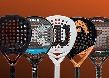 Top 5 des raquettes polyvalentes 2024