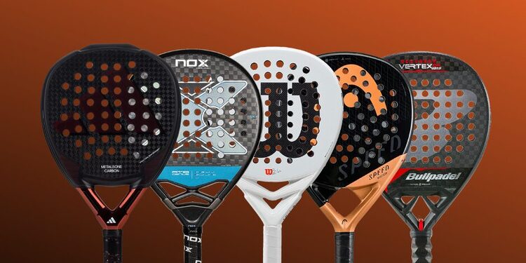 Top 5 des raquettes polyvalentes 2024