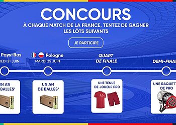 Jeux concours euro 2024