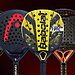 Top 5 raquette padel controle