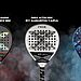 Top 5 des ventes de raquettes 2024 chez Padel Reference en Juin