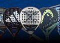 Best Seller raquette de padel Juillet