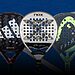 Best Seller raquette de padel Juillet