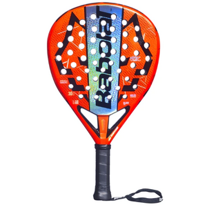 Babolat Viper Soft Juan Lebron