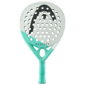 Raquette de padel 2026 Forme Ronde