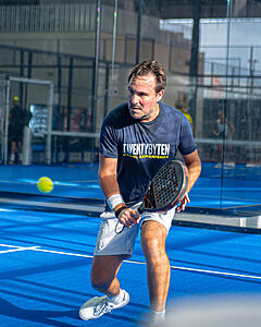 Stages de padel élites