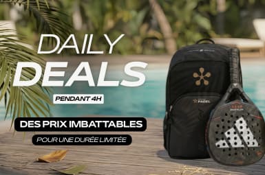 Daily Deals PadelReference