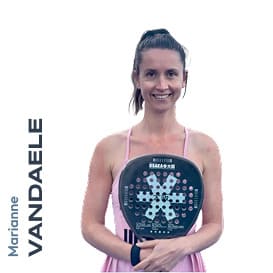 Mariane VANDAELE