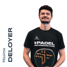 Maxime DELOYER