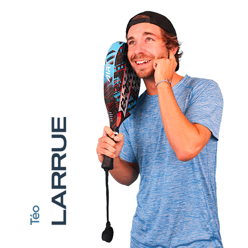 Teo Larue