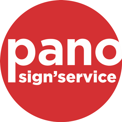 Logo Pano