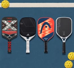 Pickleball PadelReference