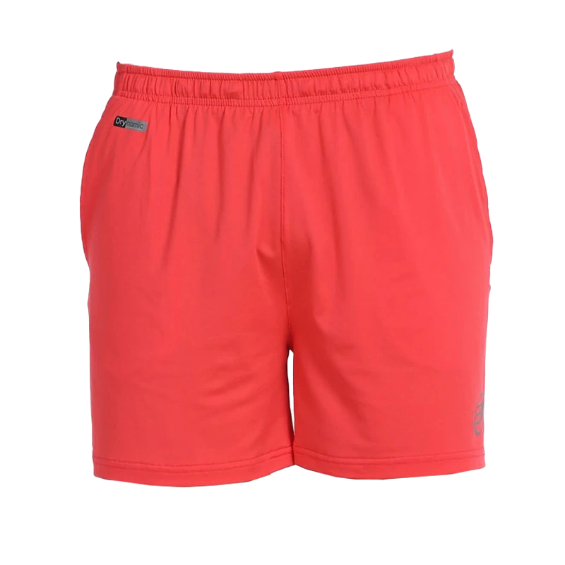 Short BULLPADEL MEIS Framboise
