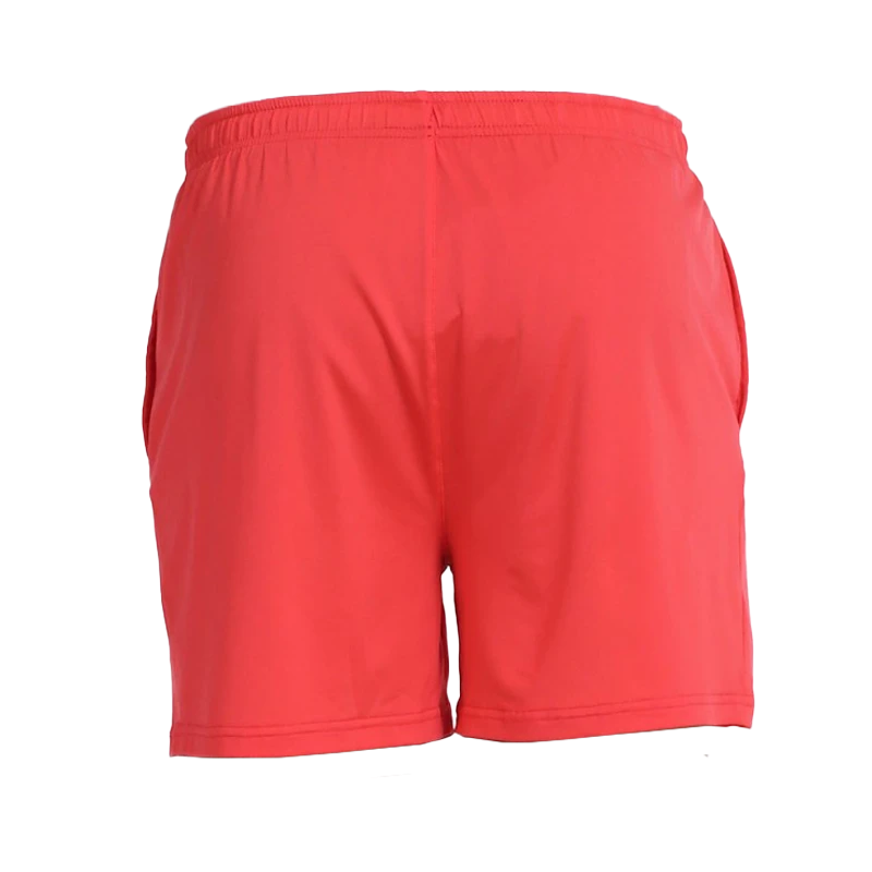 Short BULLPADEL MEIS Framboise