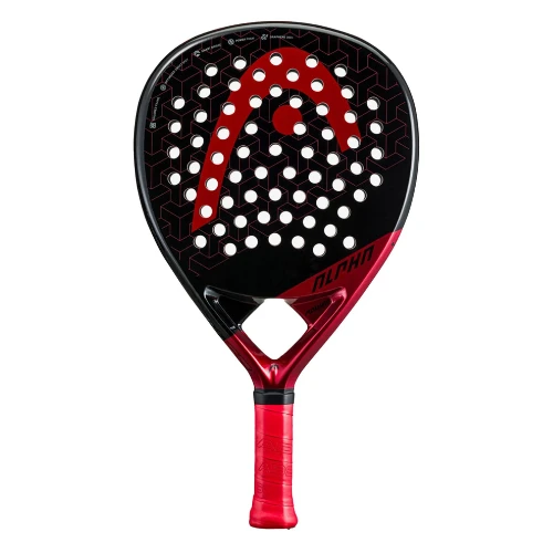 Head Graphène 360+ Alpha Power