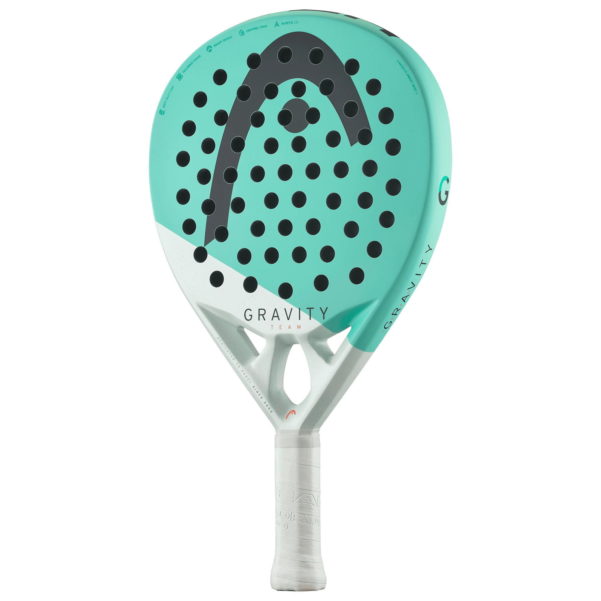 Padel racket Head Gravity Team 2024