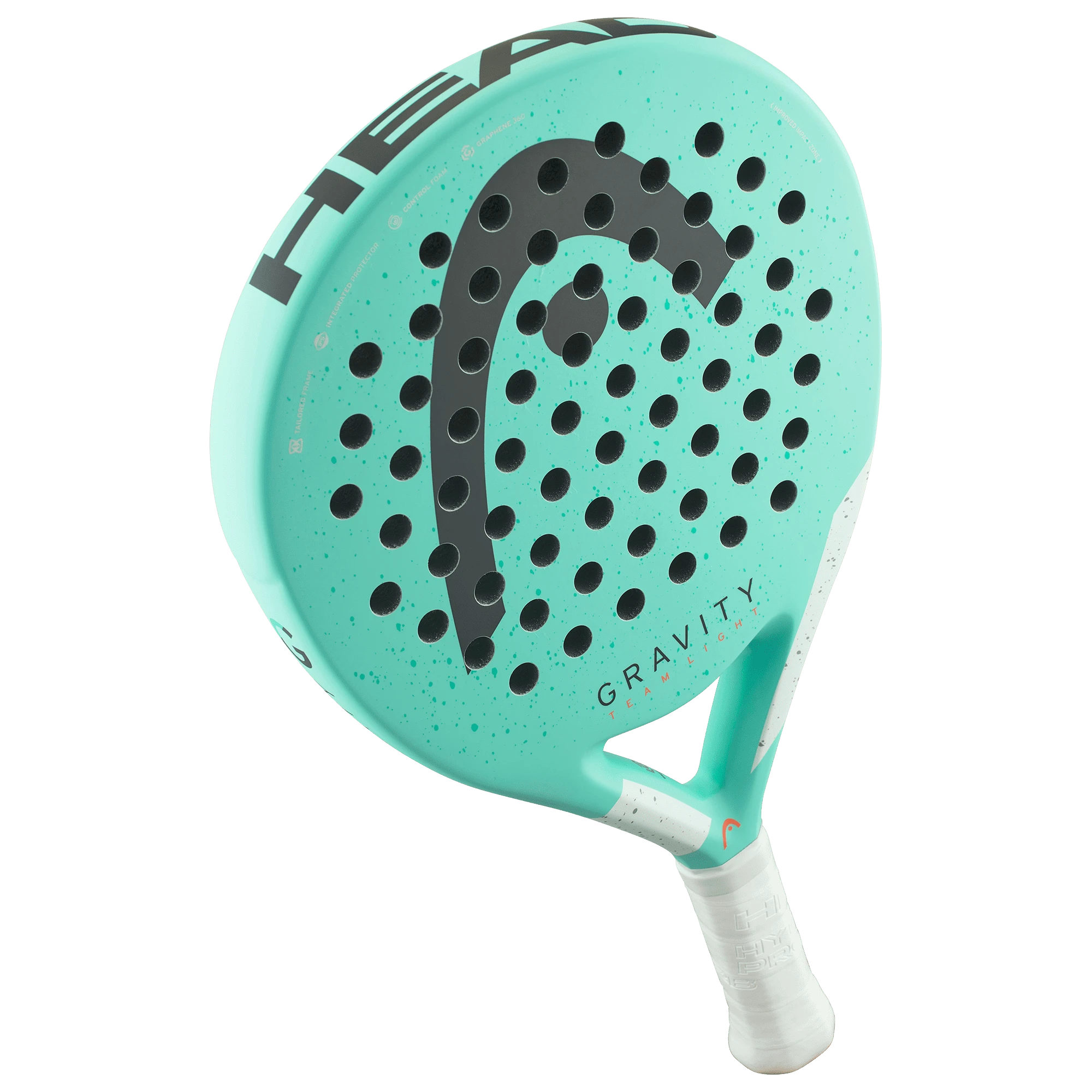 Head Gravity Team Light 2024