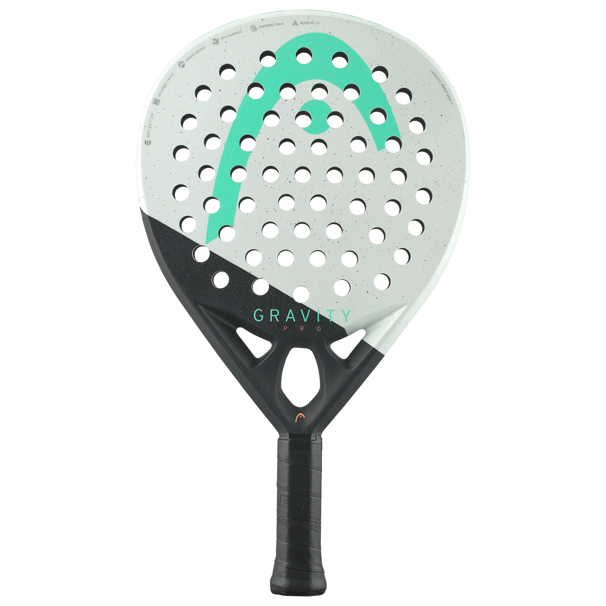 Padelschläger Head Gravity Pro 2024