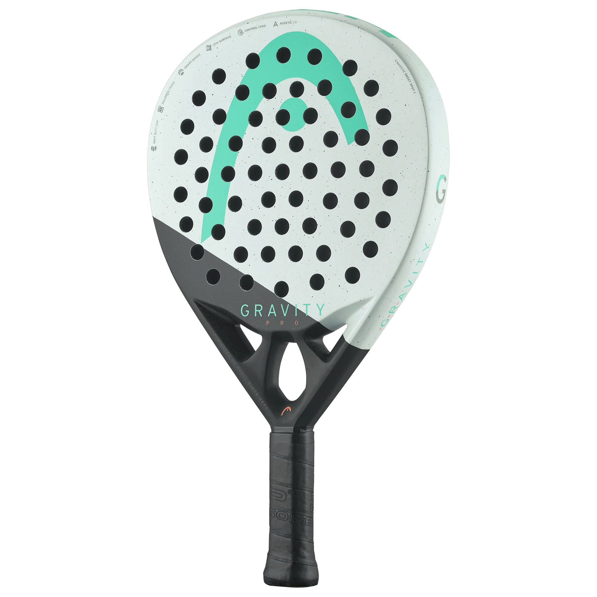 Padelschläger Head Gravity Pro 2024