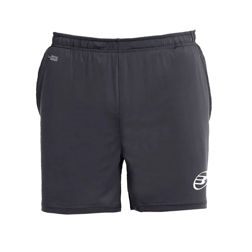 BULLPADEL MEIS gris Shorts