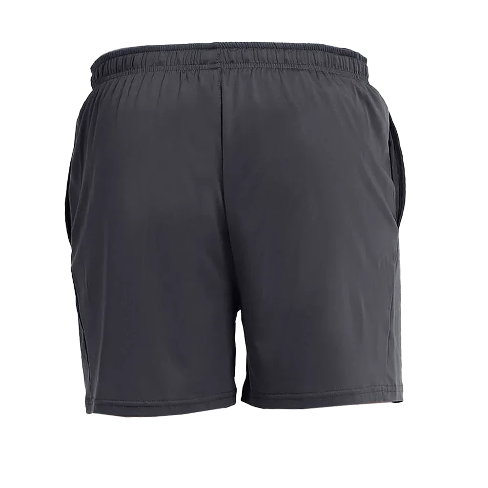 BULLPADEL MEIS gris Shorts