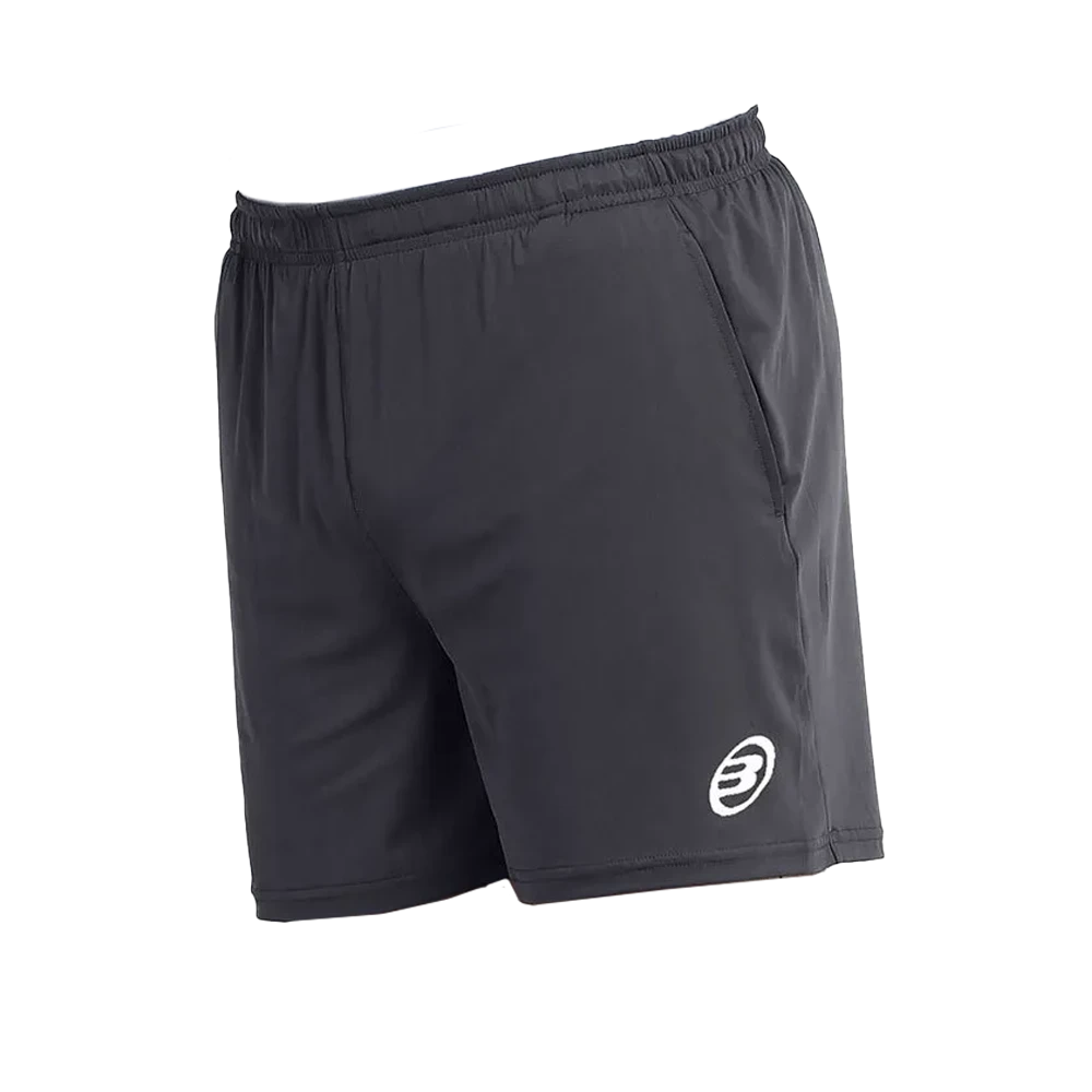 BULLPADEL MEIS gris Shorts