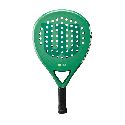 Racchetta da padel WILSON BLADE LS V3 2024