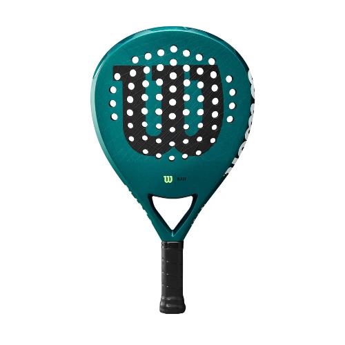 Racchetta da padel Wilson Blade Pro V3