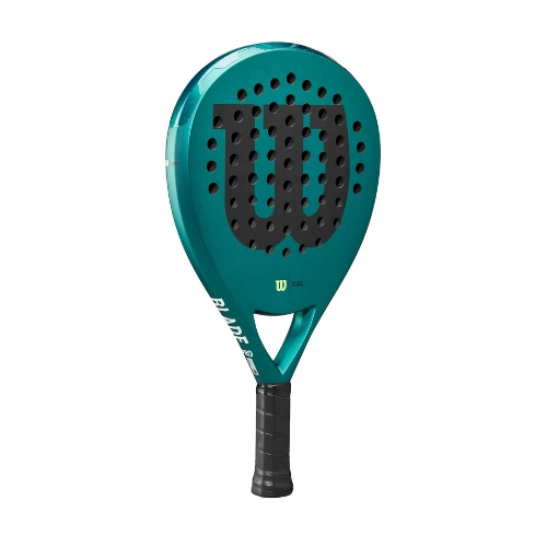 Racchetta da padel Wilson Blade Pro V3
