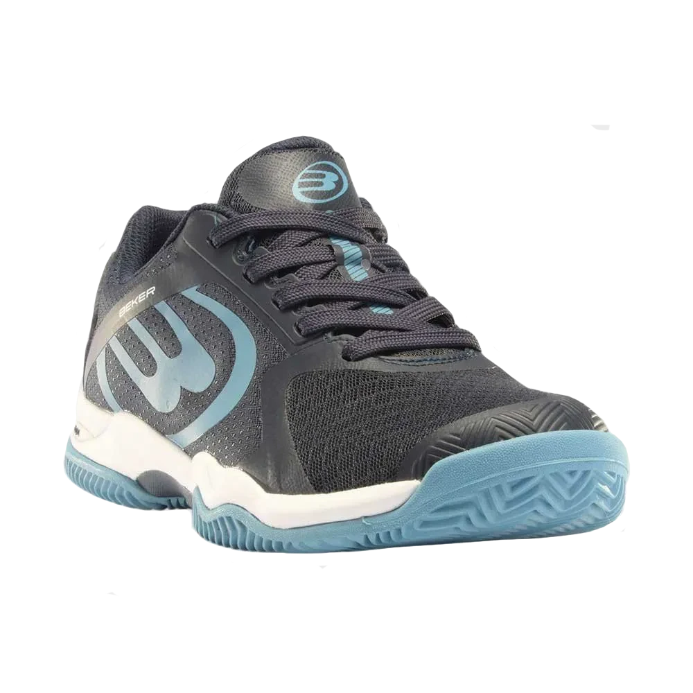 Bullpadel beker navy blue