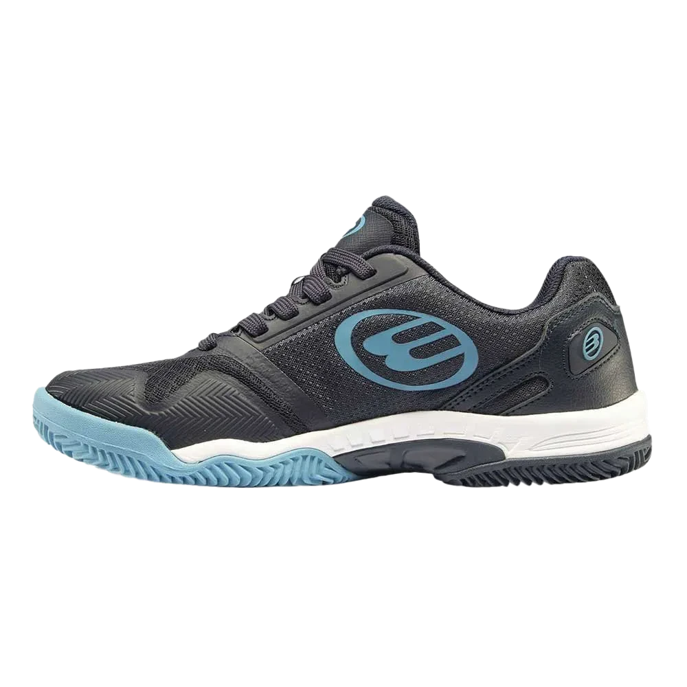 Bullpadel Femme Beker bleu marine