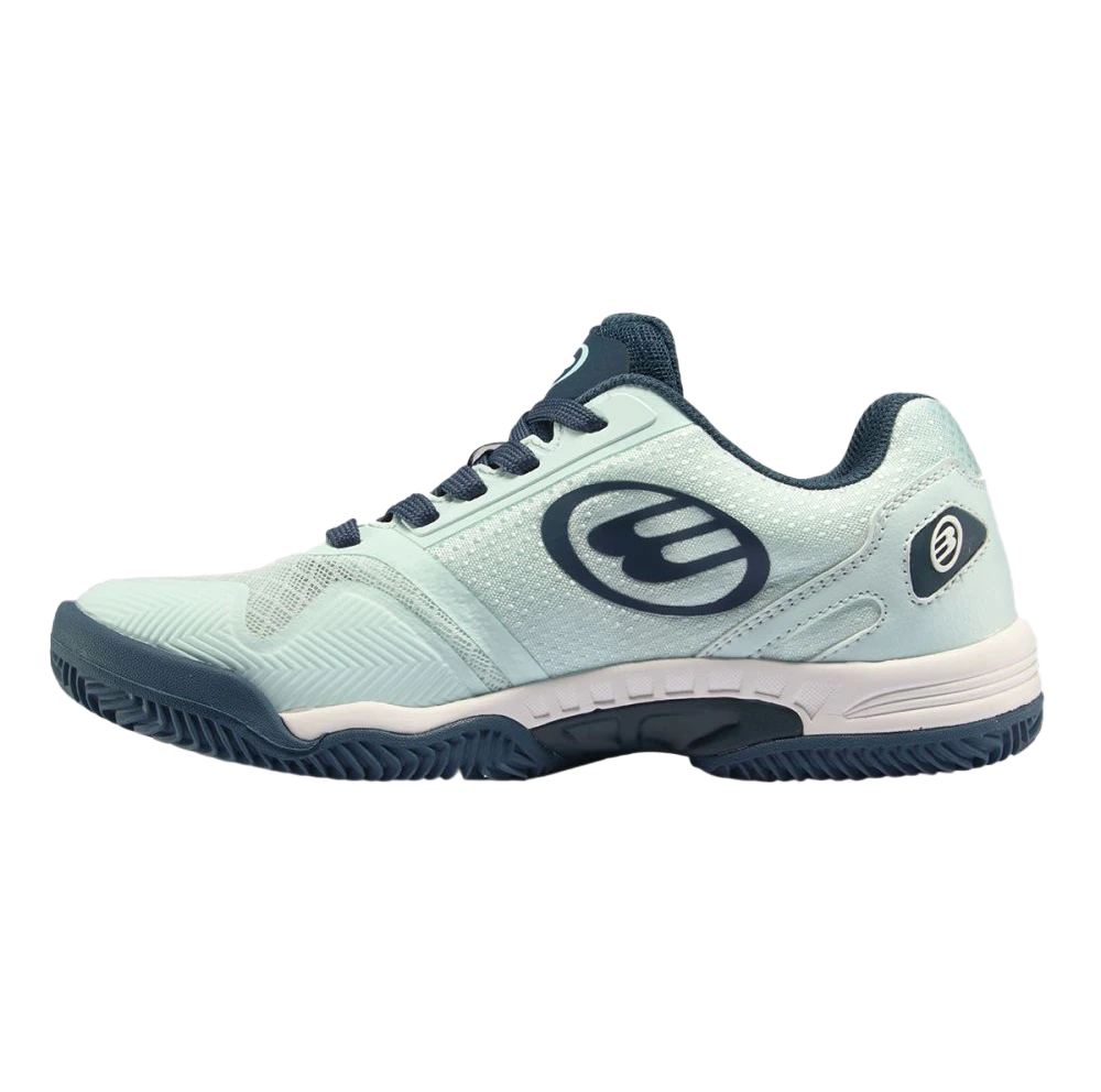 Bullpadel Femme Beker W bleu