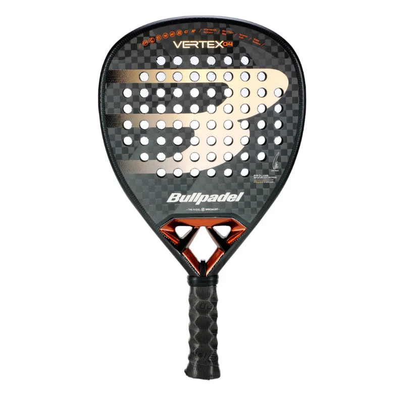 Racchetta da padel Bullpadel Vertex 04 25
