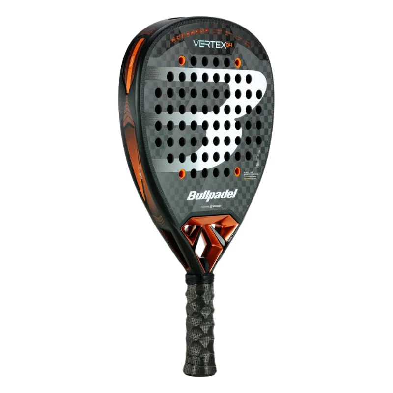 Racchetta da padel Bullpadel Vertex 04 25