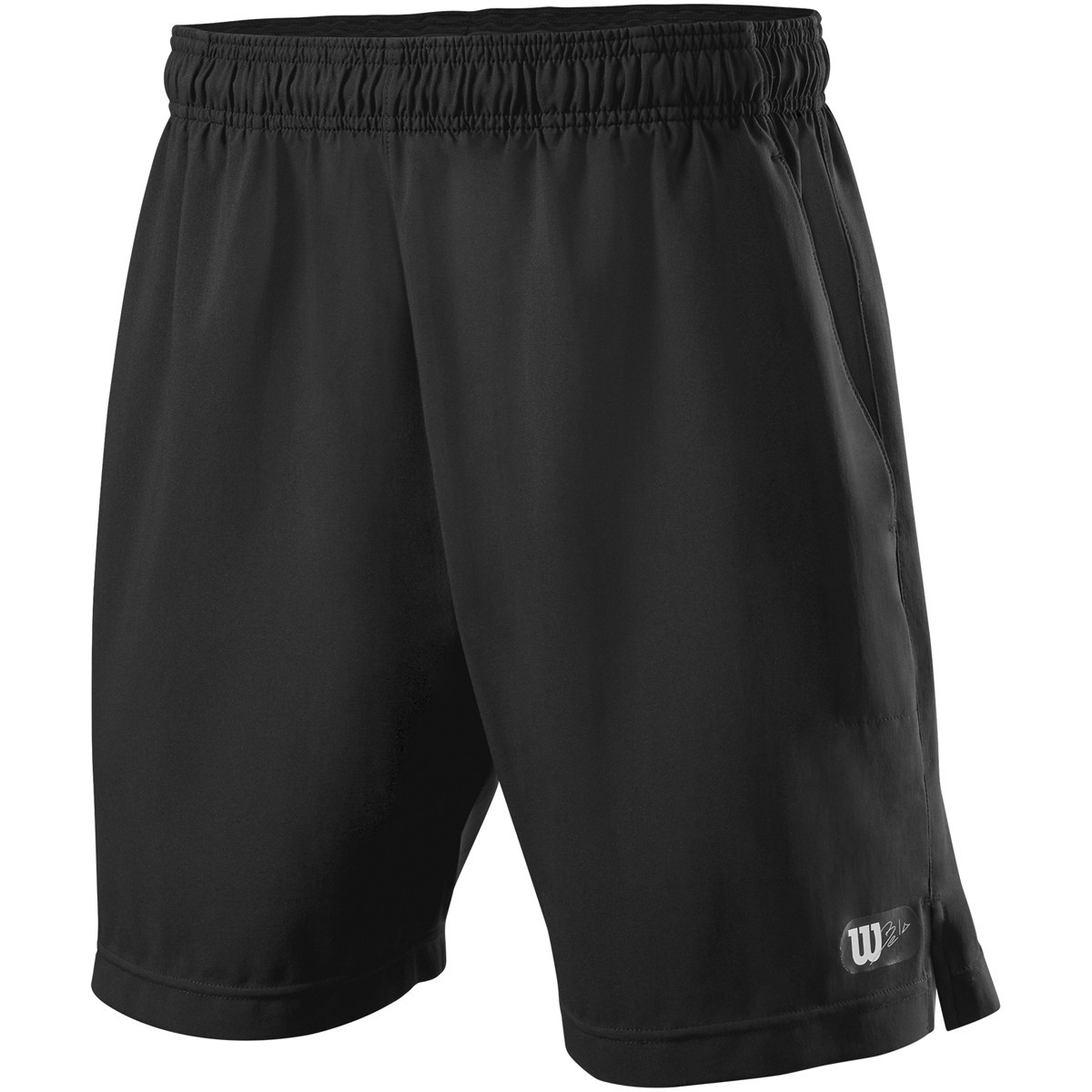 Wilson Bela Rush Padel Shorts - Black