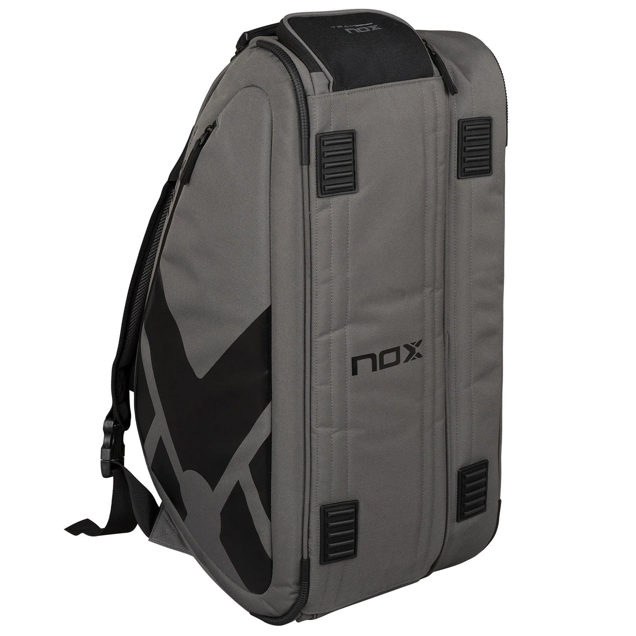 Nox AT10 TEAM gris/noir