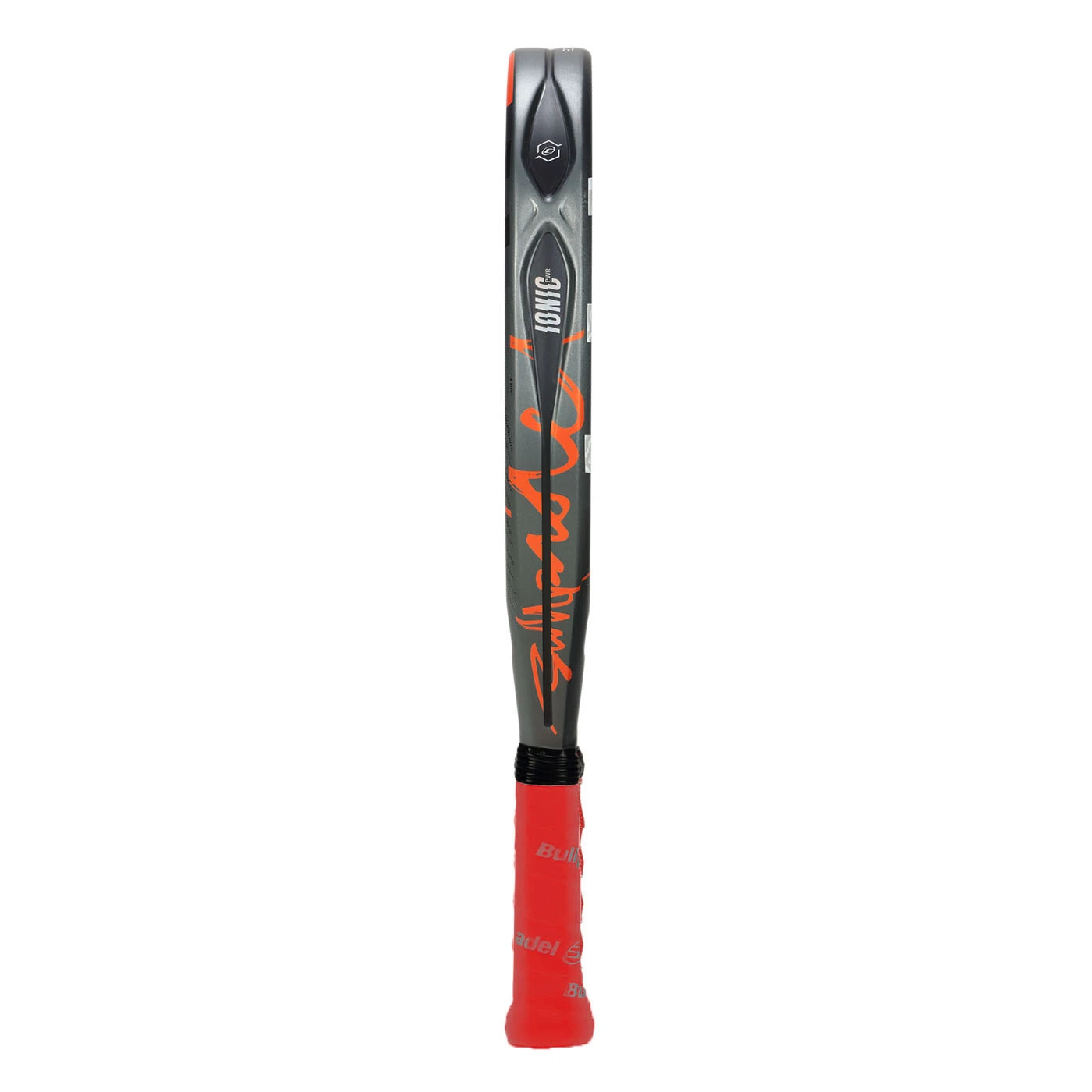 Pala de pádel Bullpadel Ionic Power 25