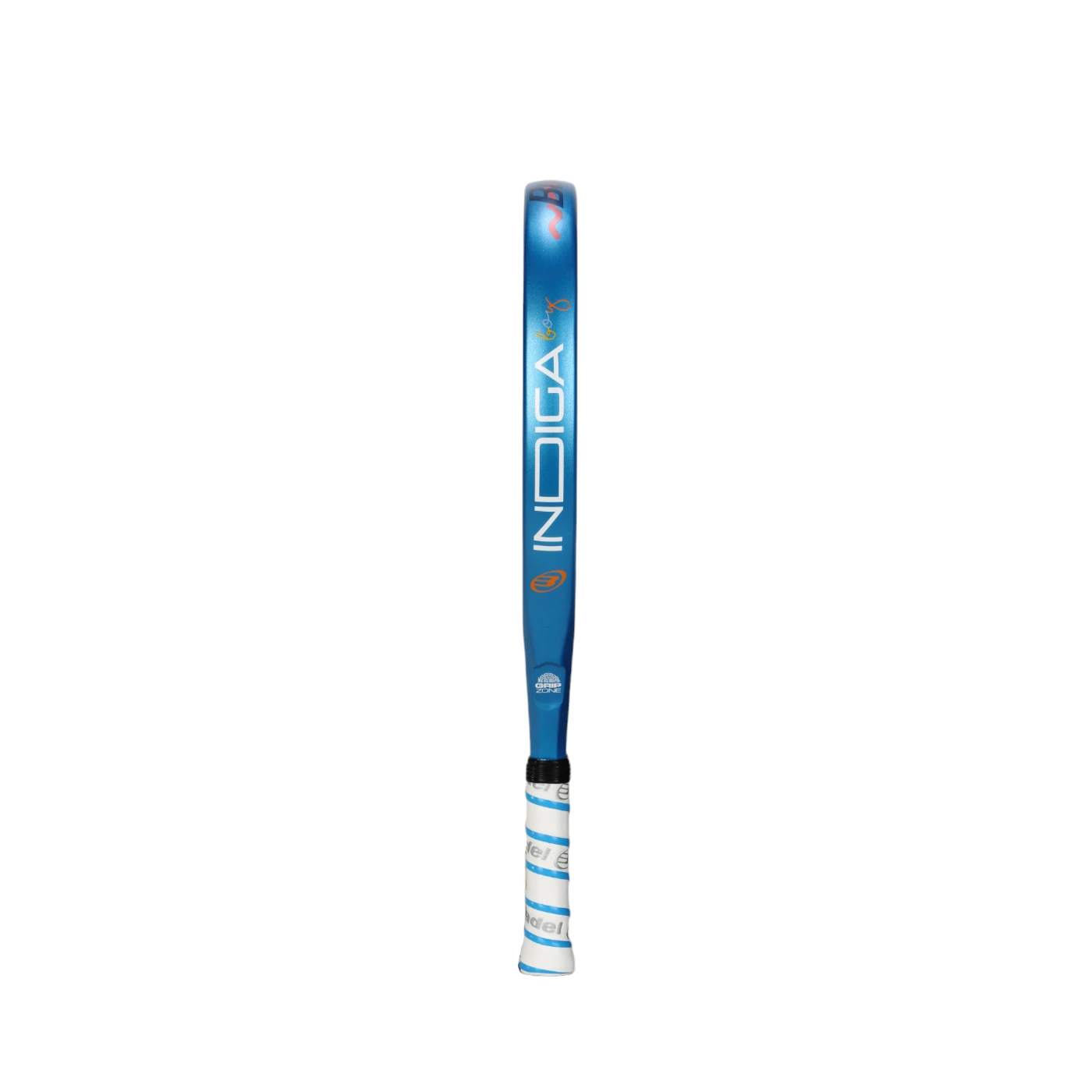 Pala de pádel Bullpadel Indiga Boy 26